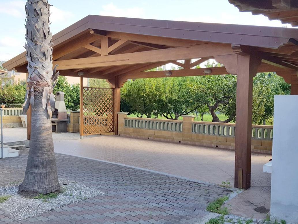 Villa Gabriella باتي المظهر الخارجي الصورة